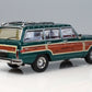 Jeep Wagoneer