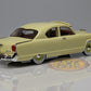 1953 Kaiser-Frazer Carolina 2 DR Sedan - Yellow (Pre-Owned)