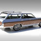 1969 Chevrolet Kingswood Estate