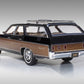 1969 Chevrolet Kingswood Estate
