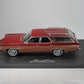 1969 Chevrolet Kingswood Estate