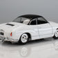 1958 Volkswagen Karmann Ghia Coupe