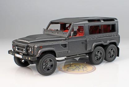 2015 Land Rover Defender Kahn Flying Huntsman 6x6 (Pre-Owned)