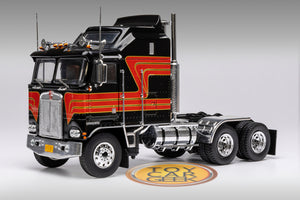 1976 Kenworth K100 Aerodyne