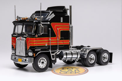 1976 Kenworth K100 Aerodyne (Pre-Order)
