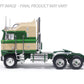 1976 Kenworth K100 Aerodyne (Pre-Order)