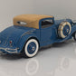 1929 Cord L-29 Special Coupe *1:16 scale* (Pre-Owned)