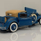 1929 Cord L-29 Special Coupe *1:16 scale* (Pre-Owned)