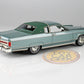 1976 Lincoln Town Coupe