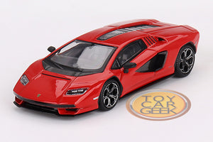 Lamborghini Countach LPI 800-4