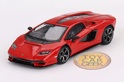 Lamborghini Countach LPI 800-4