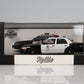 Ford Crown Victoria LAPD #377