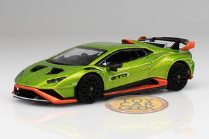 Lamborghini Huracan STO