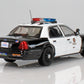 Ford Crown Victoria LAPD #377