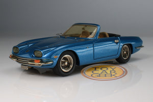 1964 Lamborghini 350 GT Spyder (Pre-Owned)