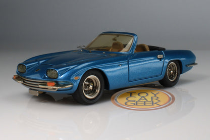 1964 Lamborghini 350 GT Spyder (Pre-Owned)