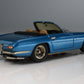 1964 Lamborghini 350 GT Spyder (Pre-Owned)