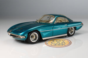 1963 Lamborghini 350 GTV (Pre-Owned)