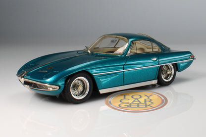 1963 Lamborghini 350 GTV (Pre-Owned)