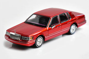 1992 Lincoln Town Car (Pre-Order)