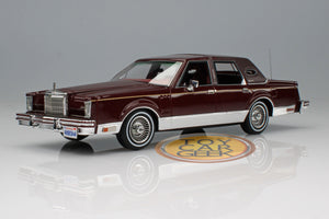 1980 Lincoln Continental Mark VI (Pre-Owned)
