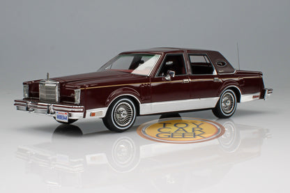 1980 Lincoln Continental Mark VI (Pre-Owned)