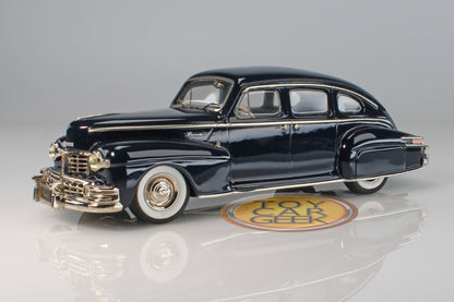 1948 Lincoln Sedan