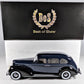 1937 Lincoln Model K Limousine (Pre-Owned)