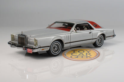 1978 Lincoln Continental Mark V (Pre-Owned)