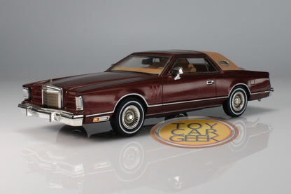 1979 Lincoln Continental Mk. V (Pre-Owned)