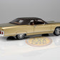 1970 Lincoln Continental Coupe