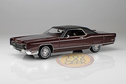 1970 Lincoln Continental Coupe (Pre-Owned)