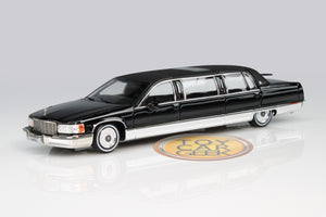 1993-96 Cadillac Fleetwood Limousine
