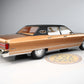 1975 Lincoln Continental Sedan - Bronze (Pre-owned)