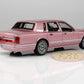 1994 Lincoln Town Car - Desert Coral (Pre-Owned)