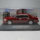 2000 Lincoln Town Car
