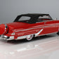 1955 Lincoln Capri Convertible, Closed (Pre-Owned)