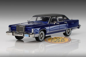 1979 Lincoln Continental Town Car
