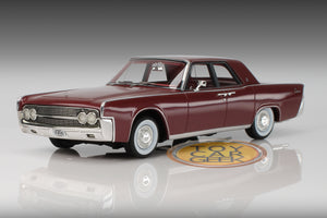 1962 Lincoln Continental
