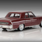 1962 Lincoln Continental