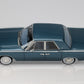 1962 Lincoln Continental