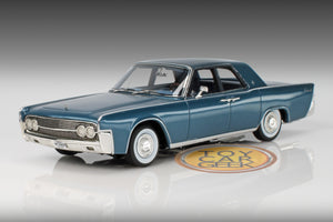 1962 Lincoln Continental