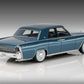 1962 Lincoln Continental