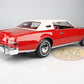 1974 Lincoln Continental Mark IV - Black (Pre-Owned)