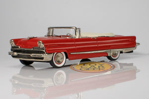 1956 Lincoln Premier Conv. (Pre-Owned)