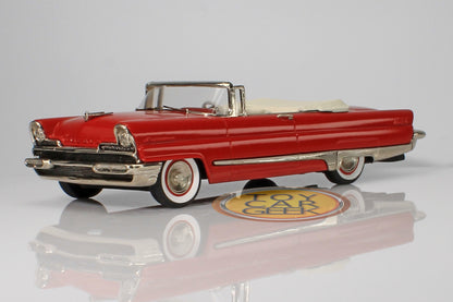 1956 Lincoln Premier Conv. (Pre-Owned)
