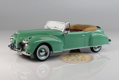 1939 Lincoln Continental (Pre-Owned)