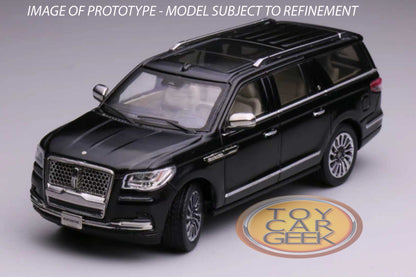 Lincoln Navigator (Pre-Order)