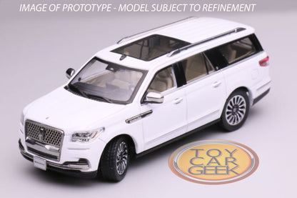 Lincoln Navigator (Pre-Order)