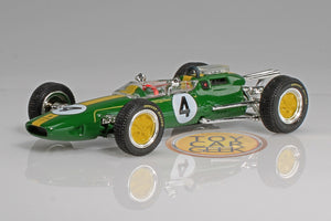 1963 Lotus Climax 25 (Pre-Owned)